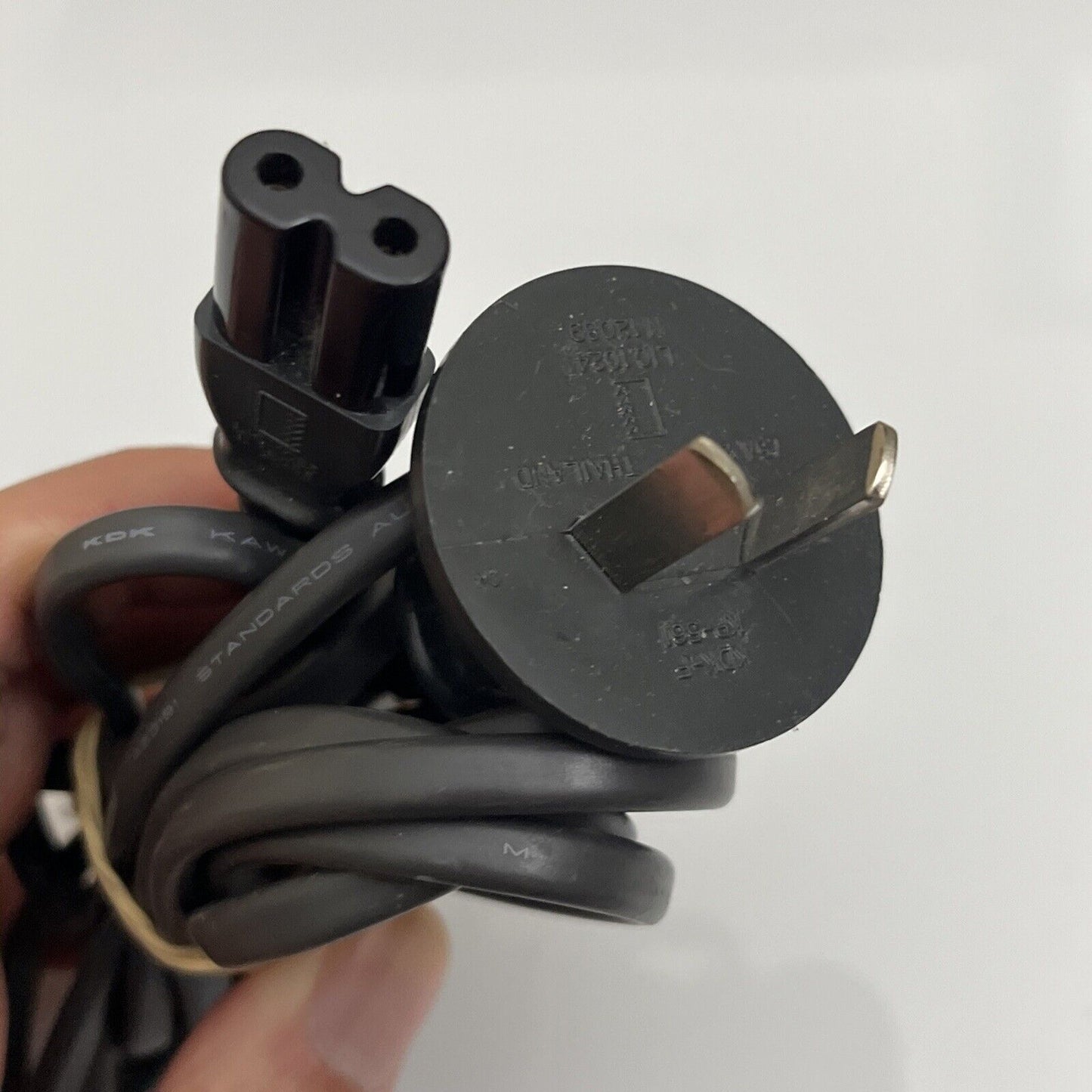 Fujifilm BC-45 Genuine Battery Charger for NP-45 & NB-45A