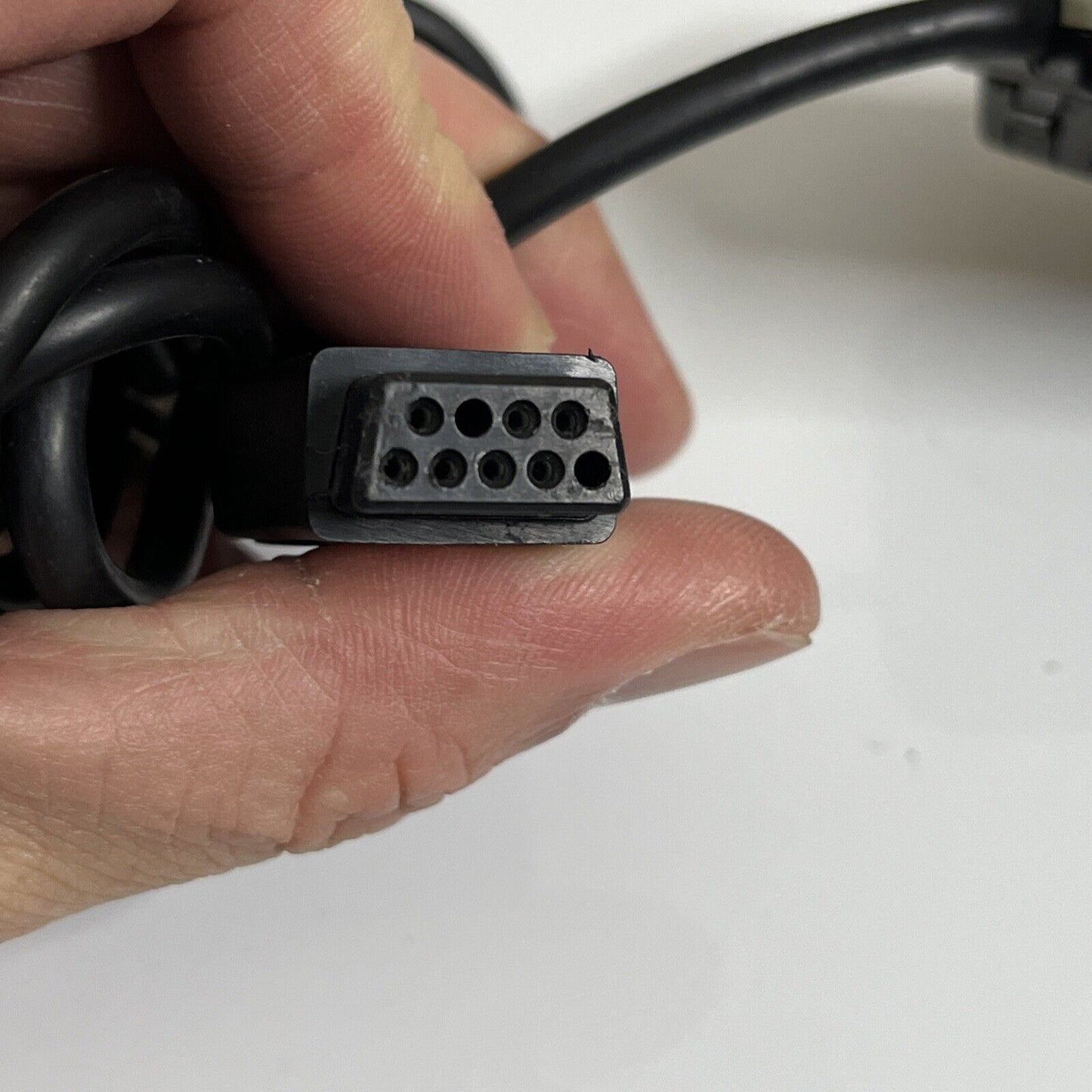 Official Sega SJ-150 Gamepad Controller for SEGA SG-1000 II Console