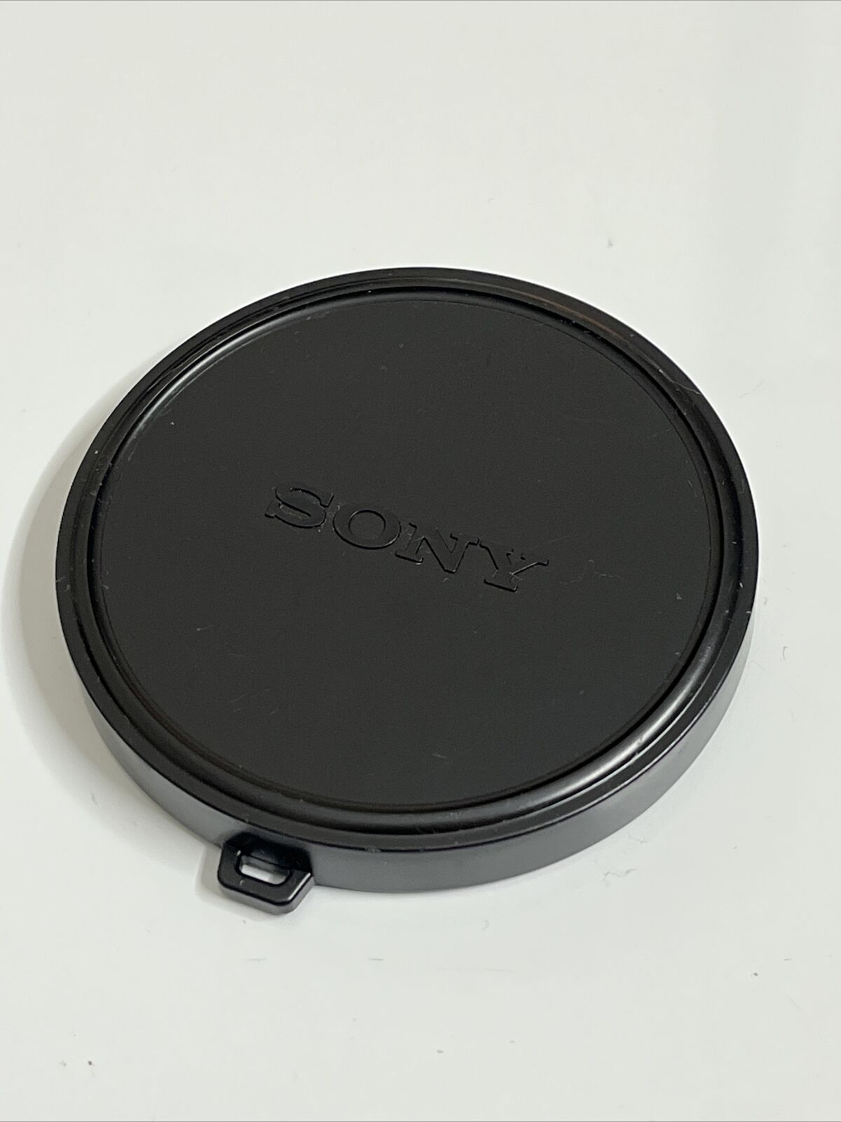 Sony Lens Cap HVR-A1J for Camcorder Cmera – Retro Unit