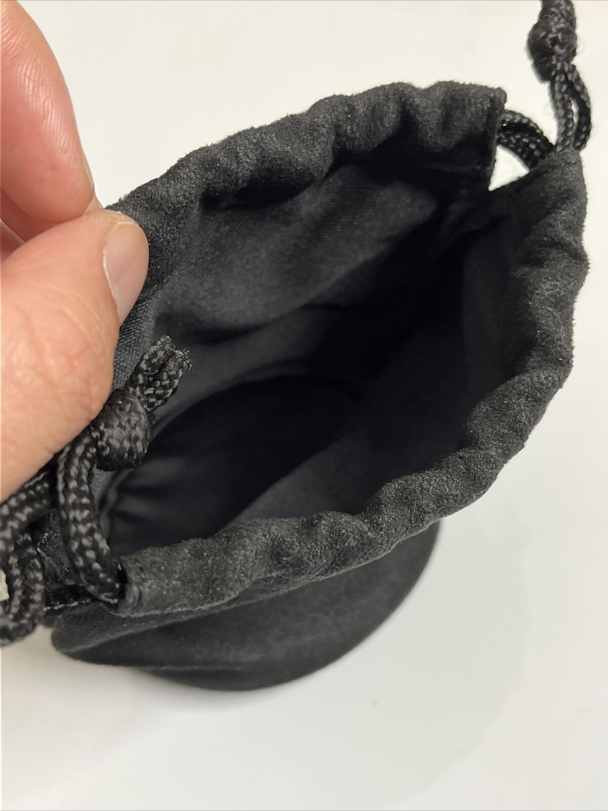 Nikon Lens Bag Genuine 11 x 10 cm