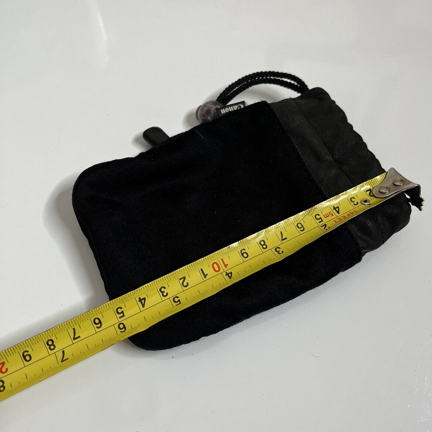 Canon Compact Camera Bag Case Pouch
