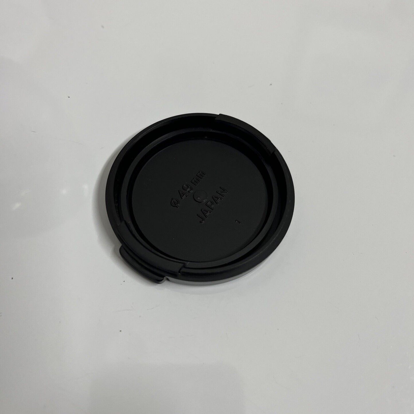 Minolta MD 135mm 1:3.5 49mm Lens