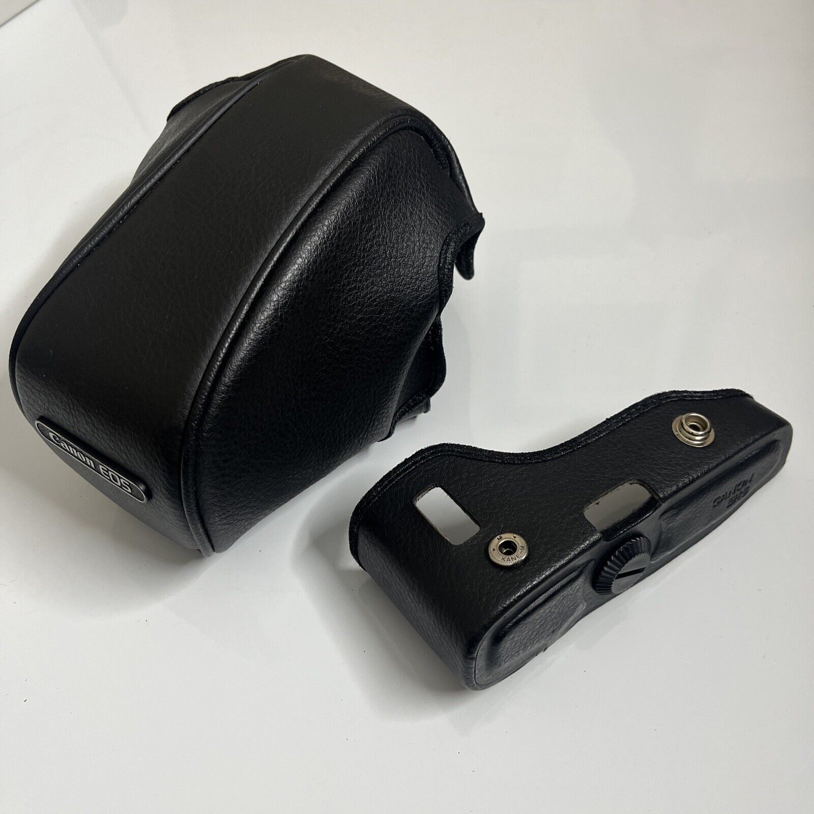 Genuine Canon Camera Case EH8 LL Semi-Hard for Canon EOS – Retro Unit