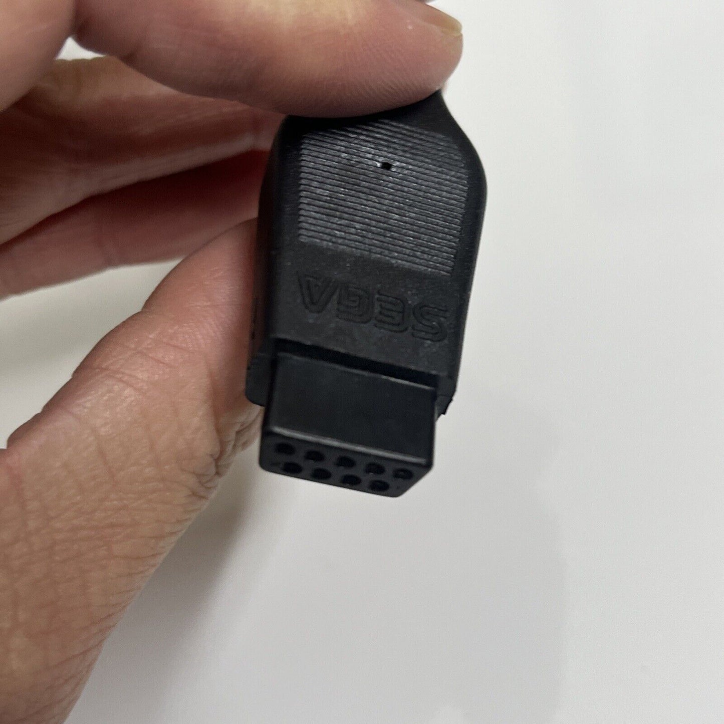 Official Sega Mega Drive Genesis MD Multitap 4-Player HAA-2652