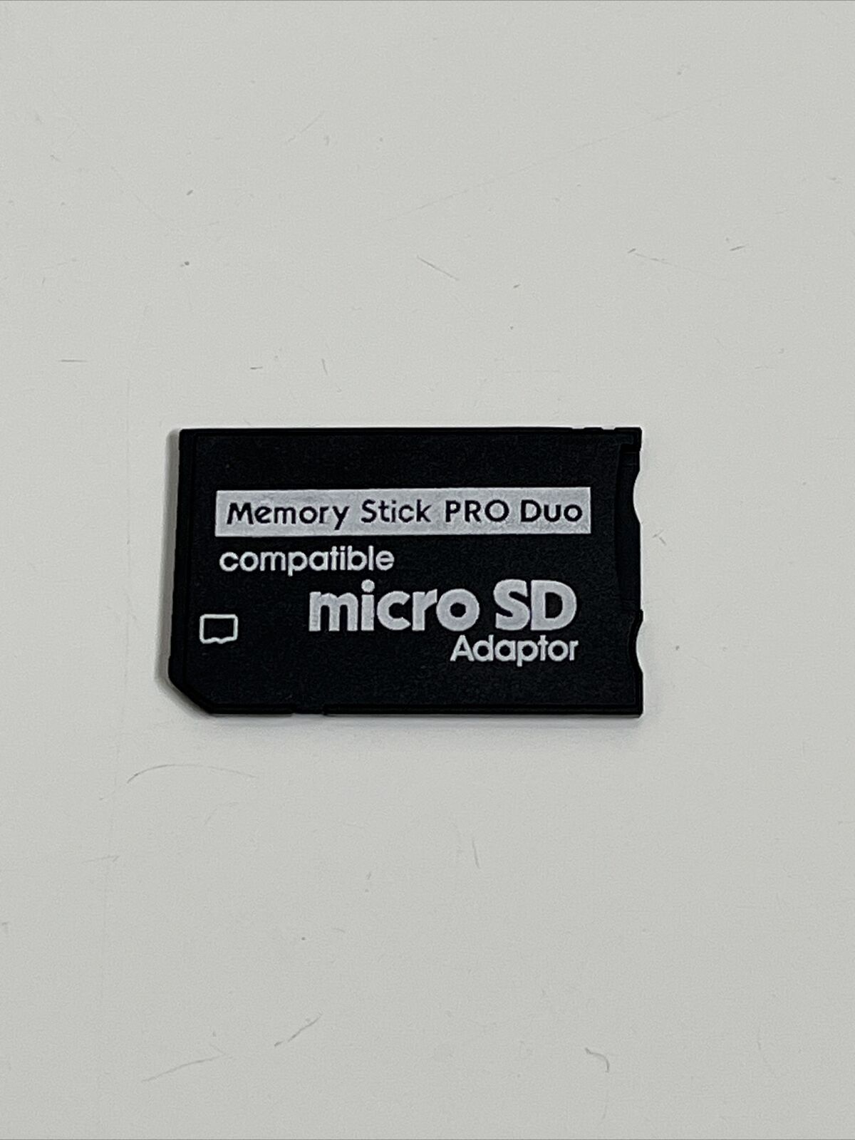 NEW Memory Stick PRO Duo 16GB for Sony PSP and Sony CyberShot Camera