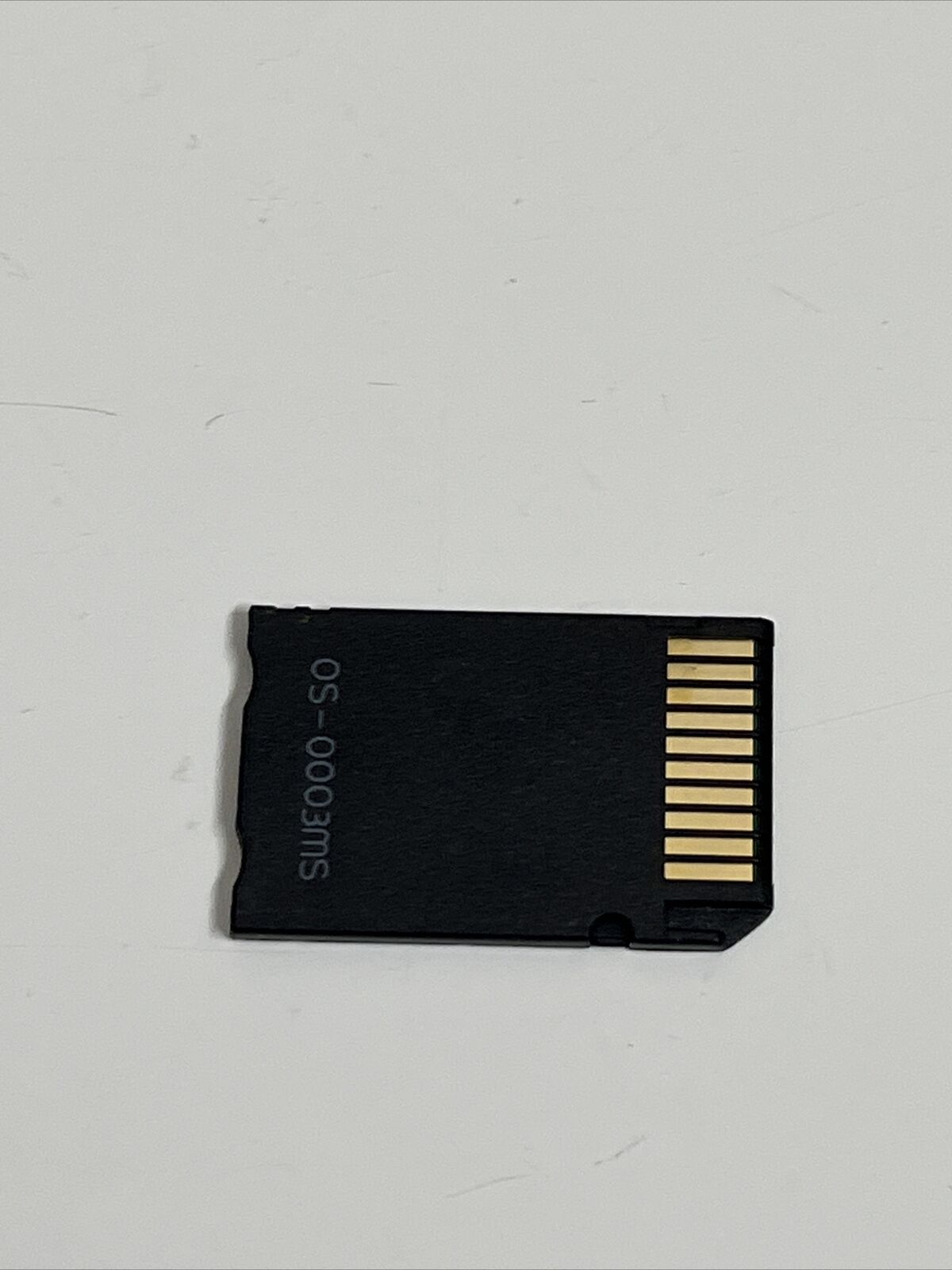 NEW Memory Stick PRO Duo 16GB for Sony PSP and Sony CyberShot Camera