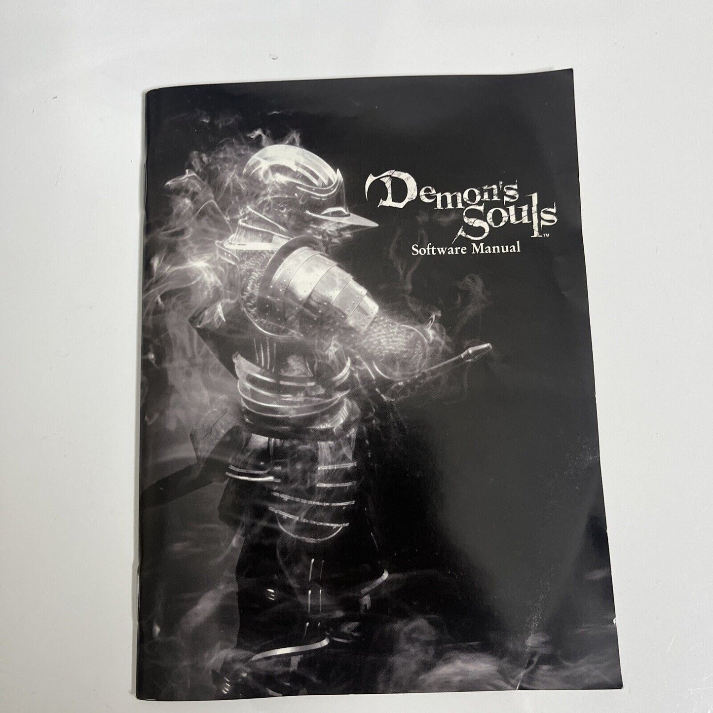 Demon Souls Sony PlayStation PS3 JAPAN 2009 Game Complete