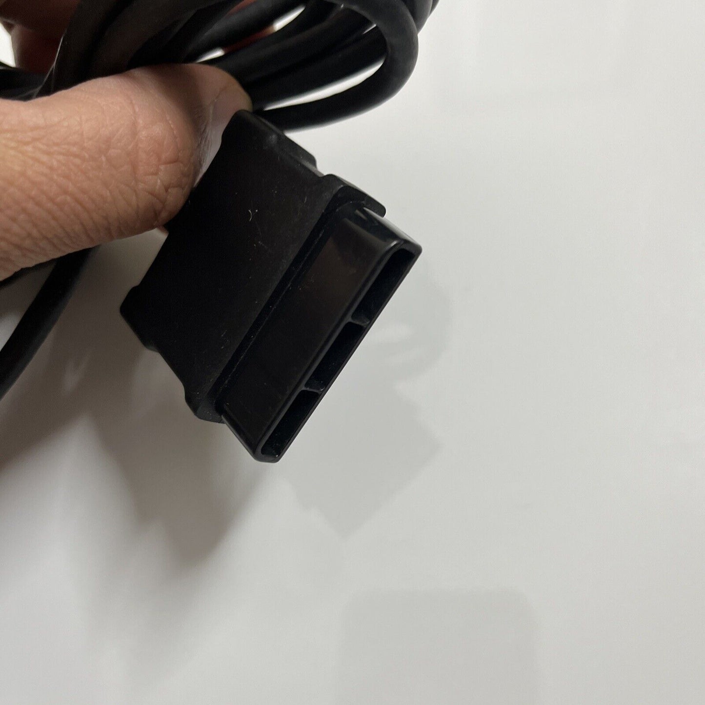 Fujiwork Sony Playstation PS2 Controller Analog Renysa Pad Red With Rapid Fire