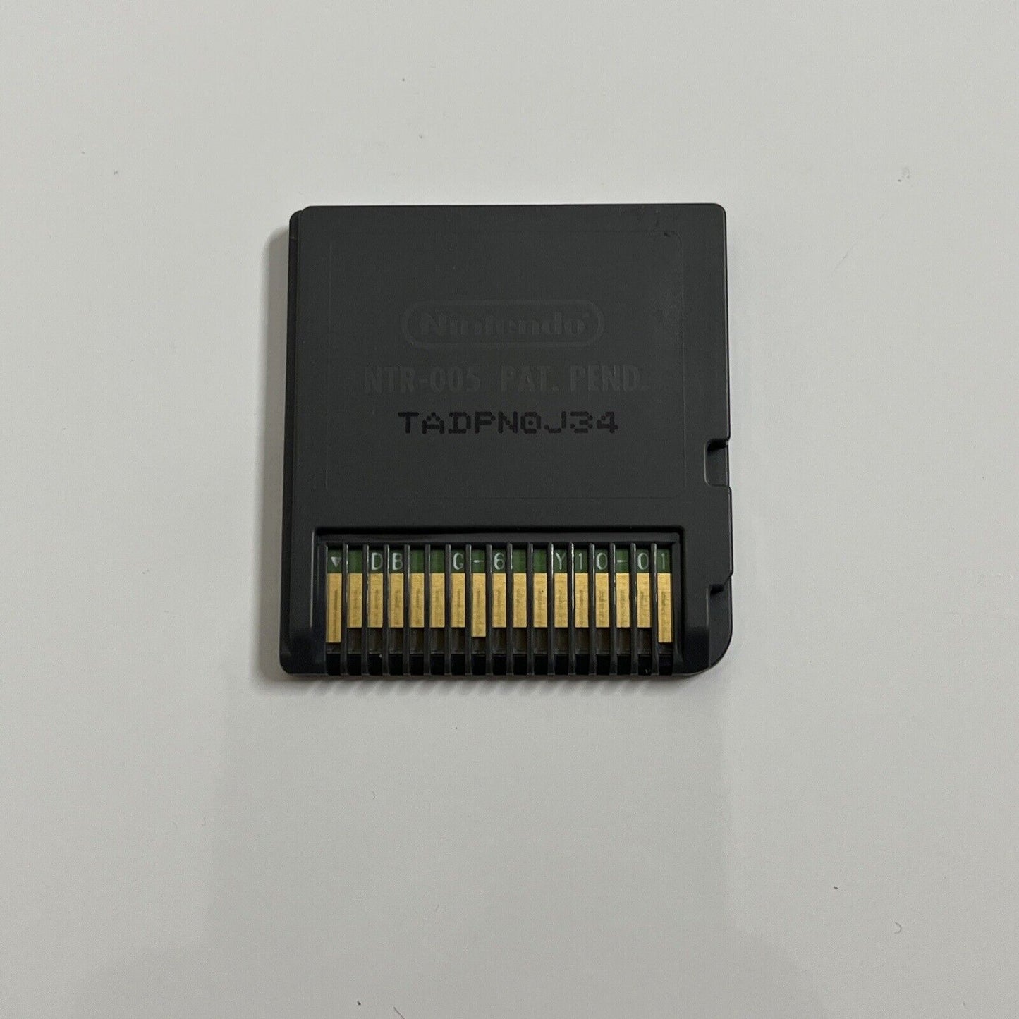 Kirby Mass Attack NDS Nintendo DS Platformer 2010 Game