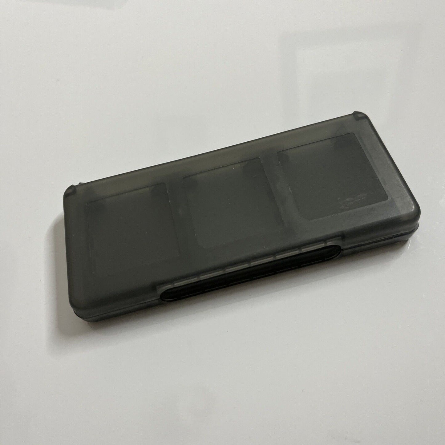 Nintendo DS NDS 6x Game Case Holder