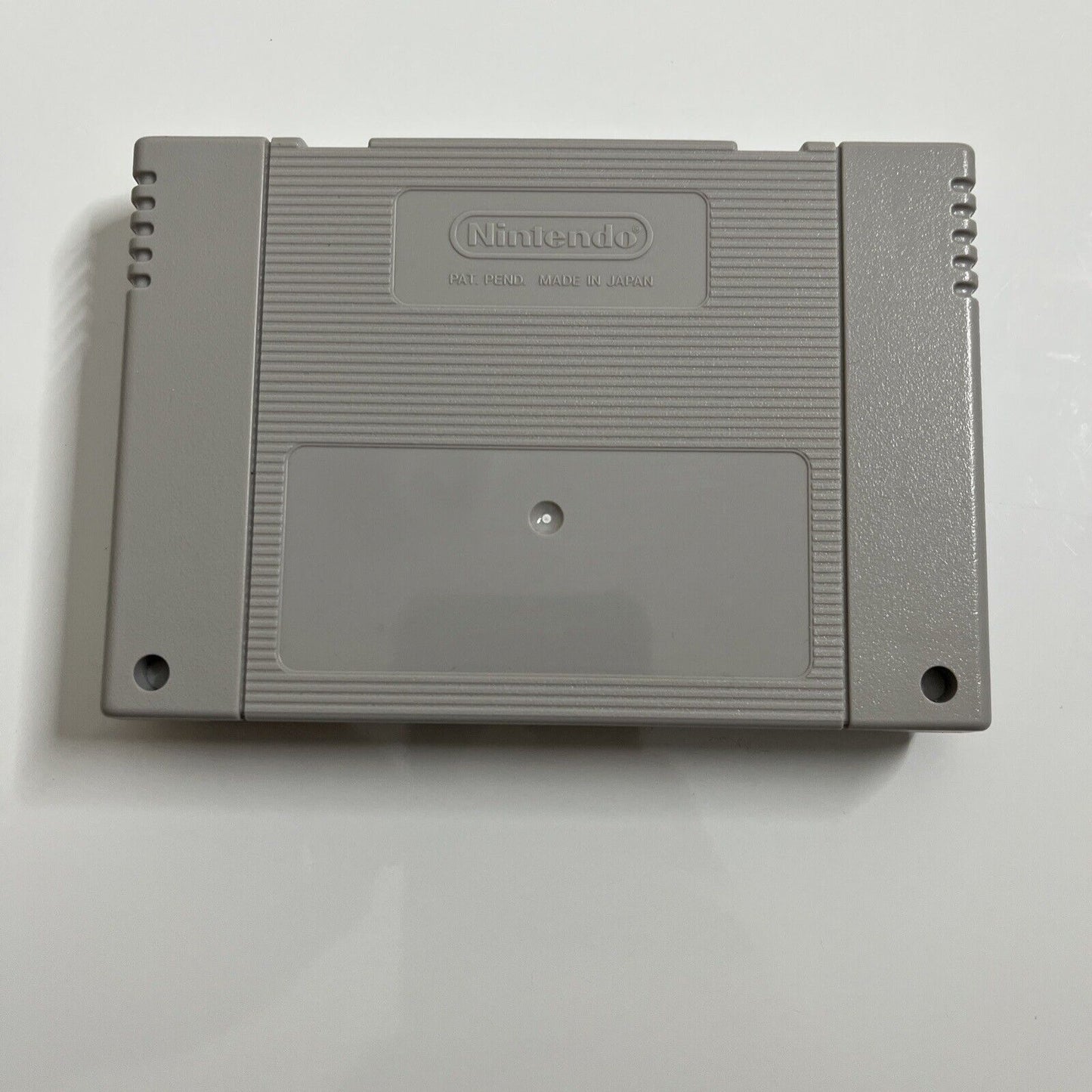 Burning Pro Wrestling  Nintendo Super Famicom SNES NTSC-J JAPAN 1995 Game