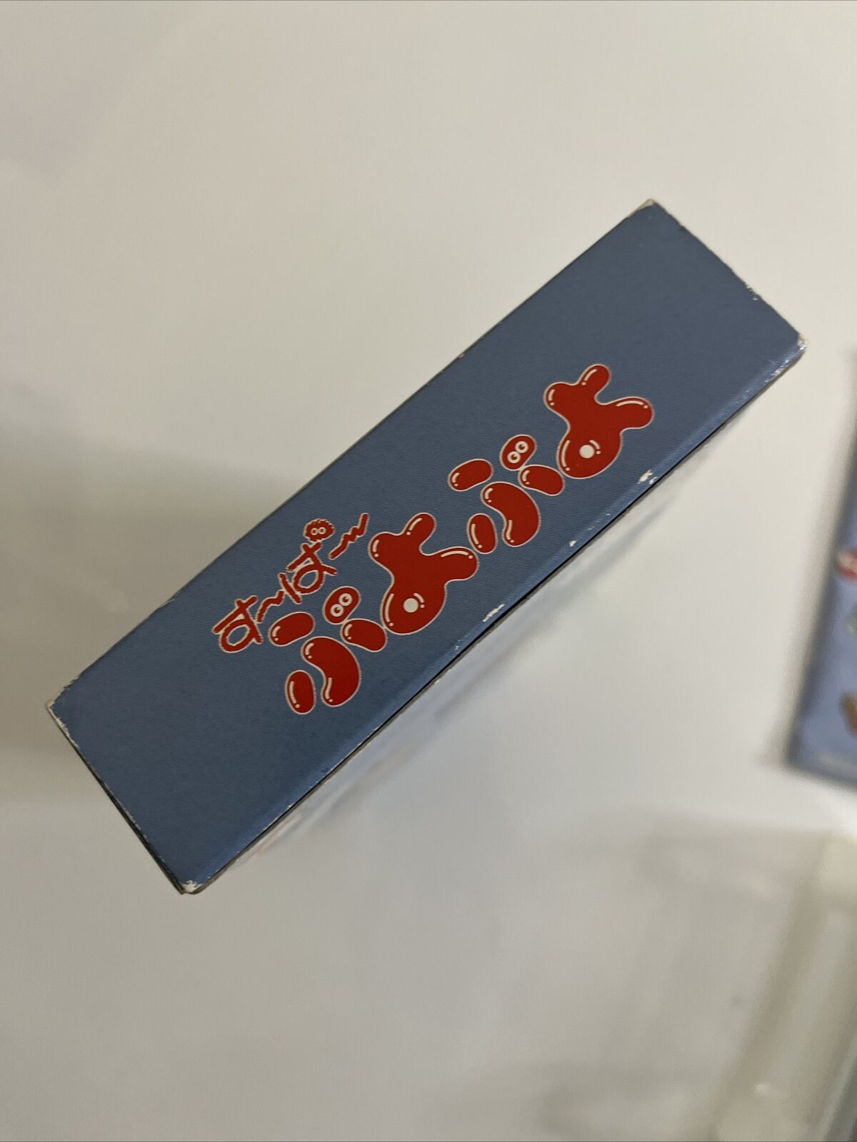 Super Puyo Puyo  Nintendo Super Famicom SNES NTSC-J JAPAN Puzzle Game Complete