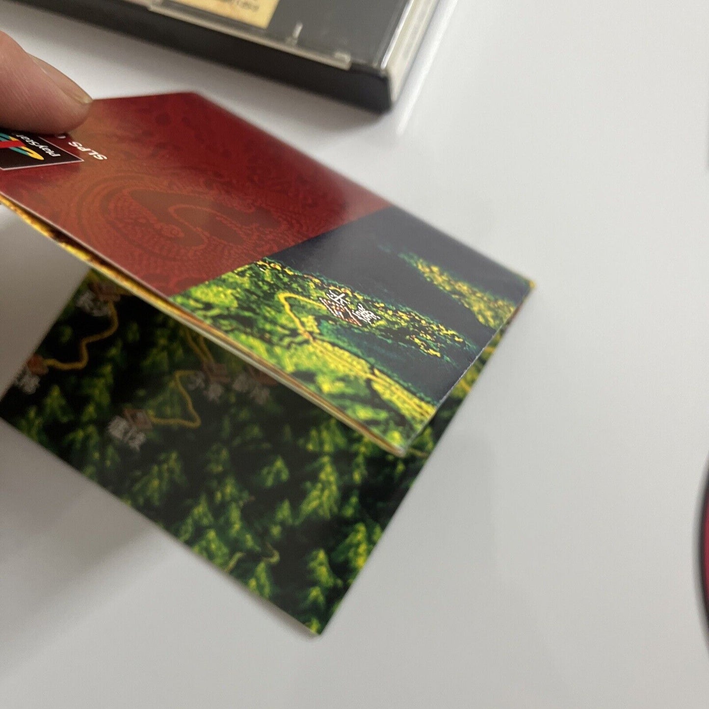 Sangokushi V Three Kingdoms Sony PlayStation PS1 NTSC-J JAPAN Strategy 1997 Game