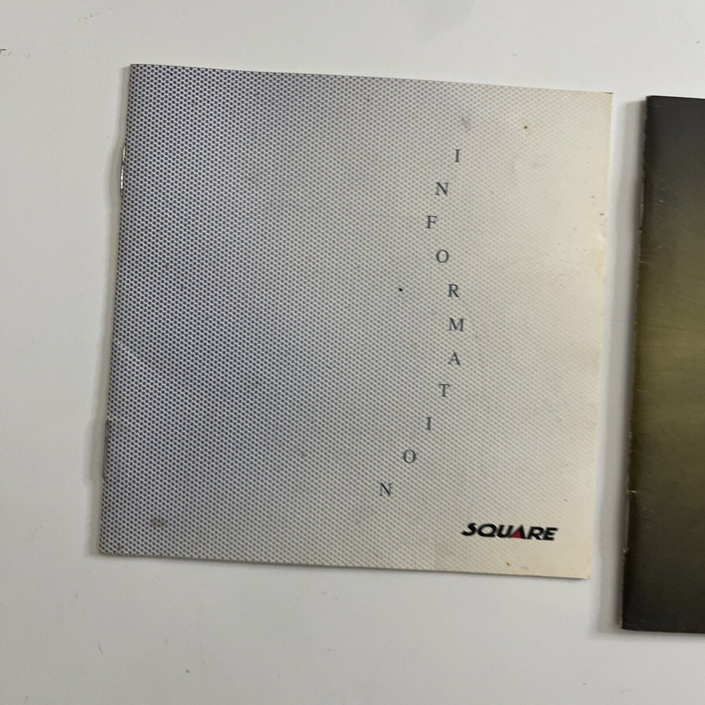 Final Fantasy IX  FF9 Sony PlayStation PS1 NTSC-J JAPAN Game