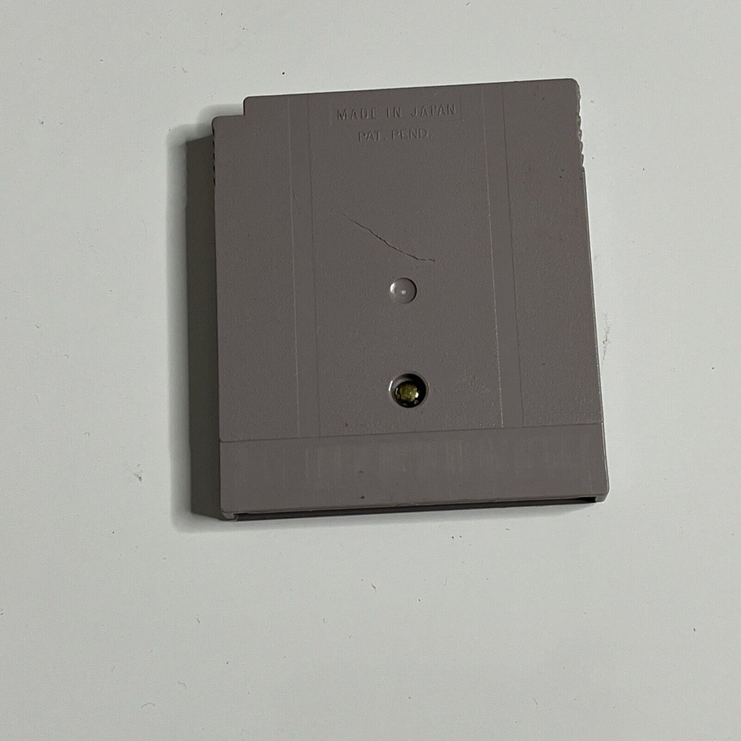 Tetris Nintendo Gameboy GB 1989 Puzzle Game