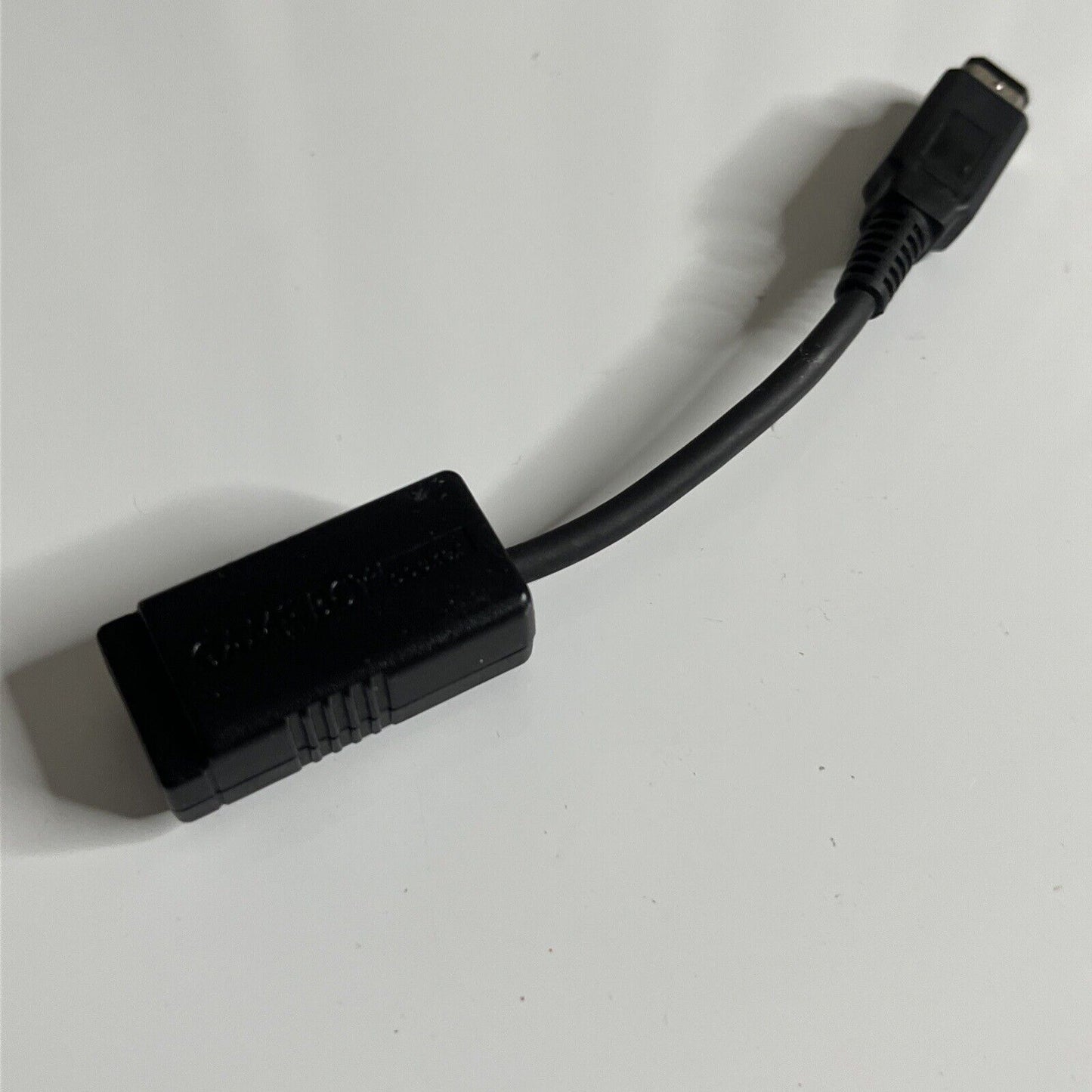 Genuine Nintendo Game Boy Original to Pocket Game Link Cable Adaptor MGB-004