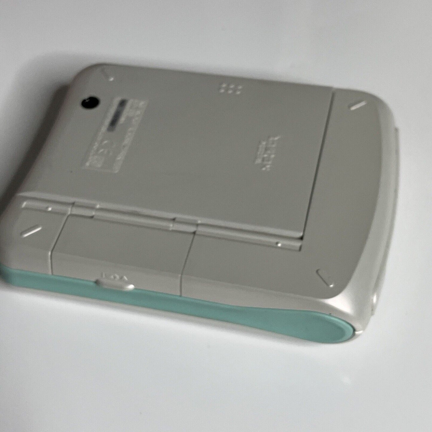 Fujifilm Pivi Instax Digital Mobile Printer MP-100 Silver