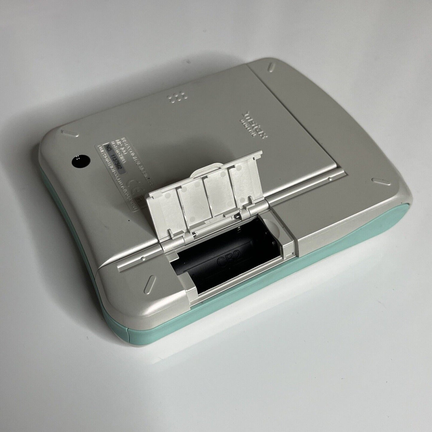 Fujifilm Pivi Instax Digital Mobile Printer MP-100 Silver