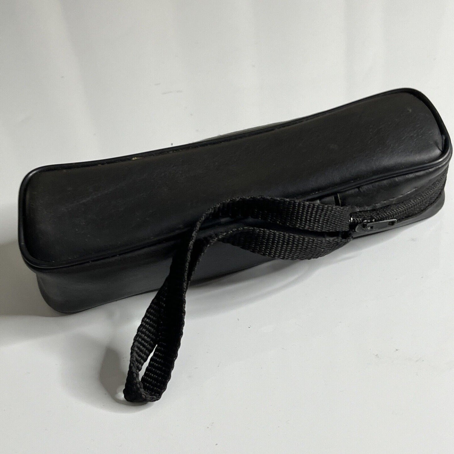 Tasco 8x20mm Monocular 30x Microscope 2x Magnifier #60516F