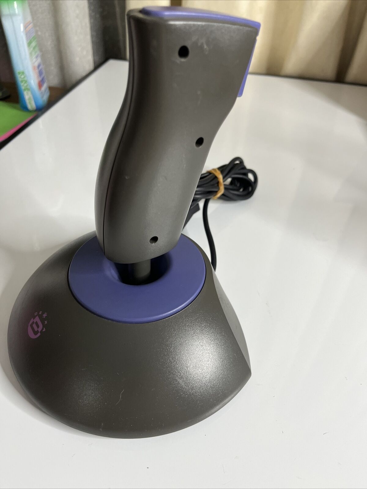 Dexxa Joystick with Autofire 963000-00 Gameport Plug for PC