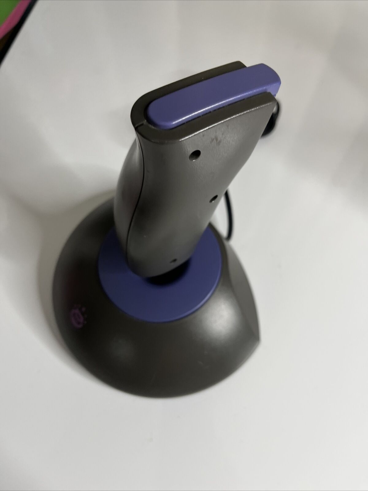 Dexxa Joystick with Autofire 963000-00 Gameport Plug for PC