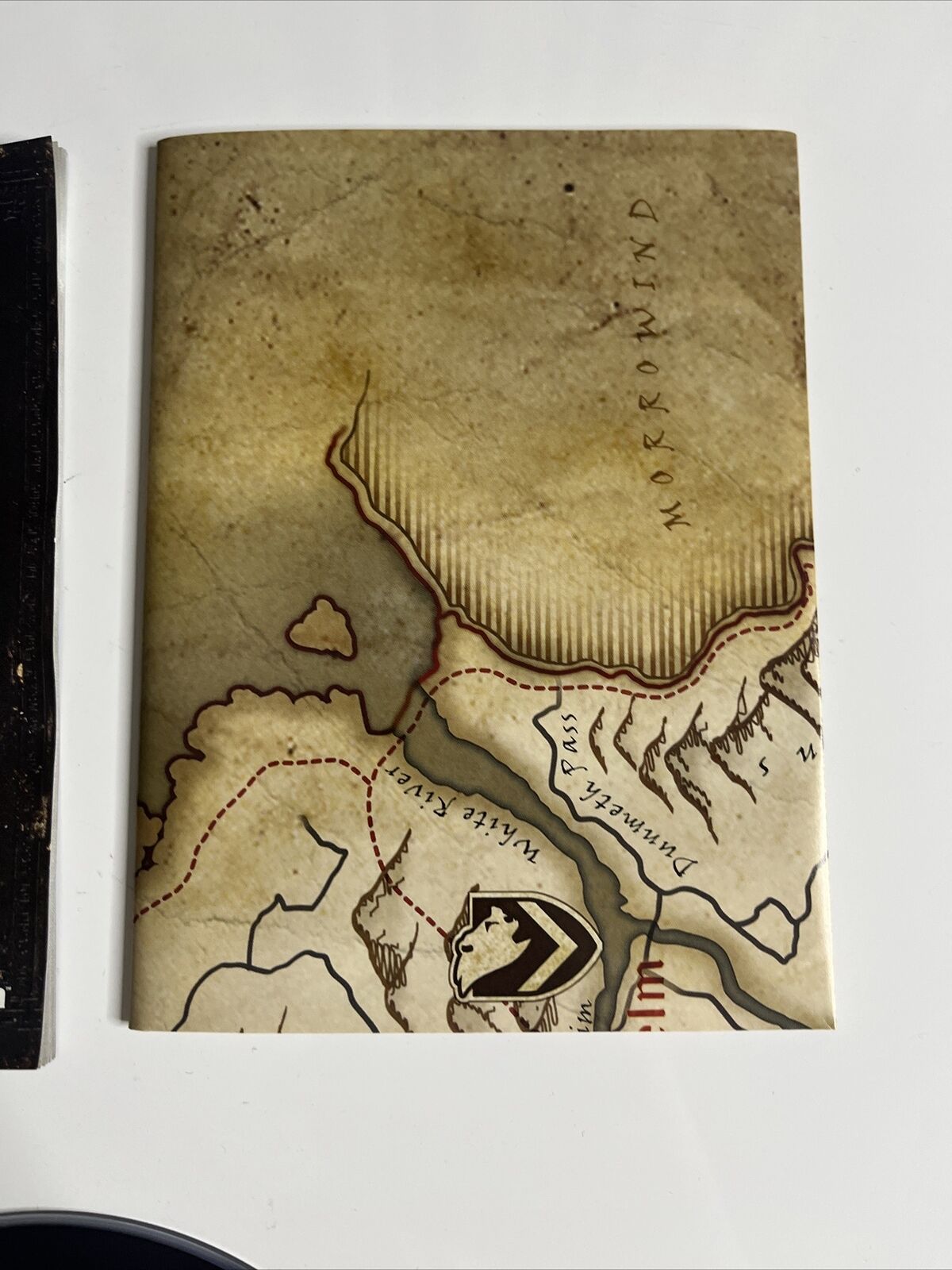 The Elders Scrolls V Skyrim Sony PlayStation 3 PS3 JAPAN Game Complete with Map