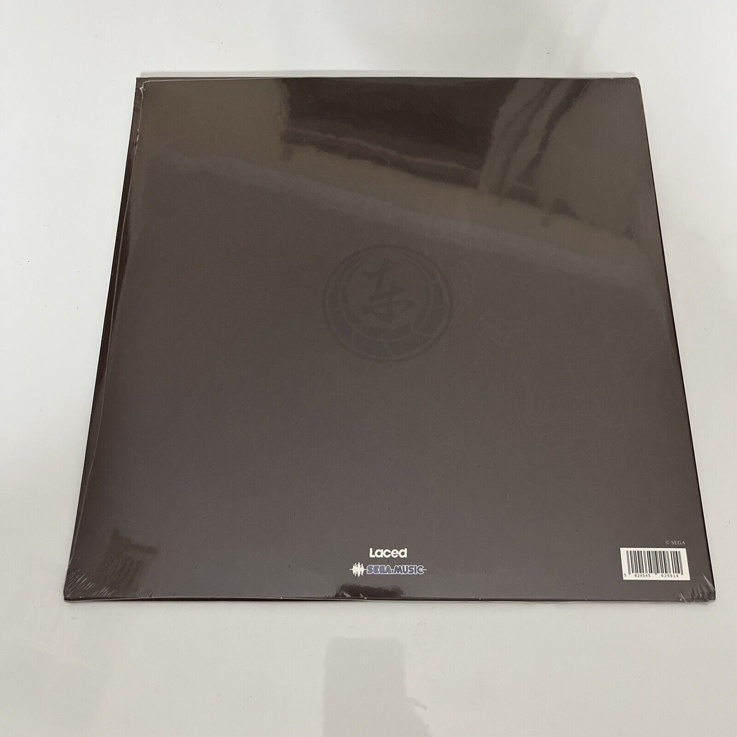 Sega Yakuza 0 Original Soundtrack Vinyl 2x LP Record 2021 LMLP-19S NEW Sealed