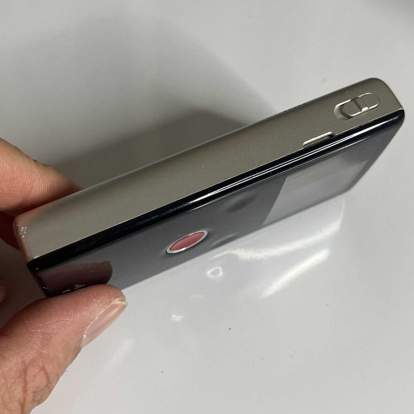 Cisco Flip Video Camera M3160 *Doesn't Charge For Parts Or Repair