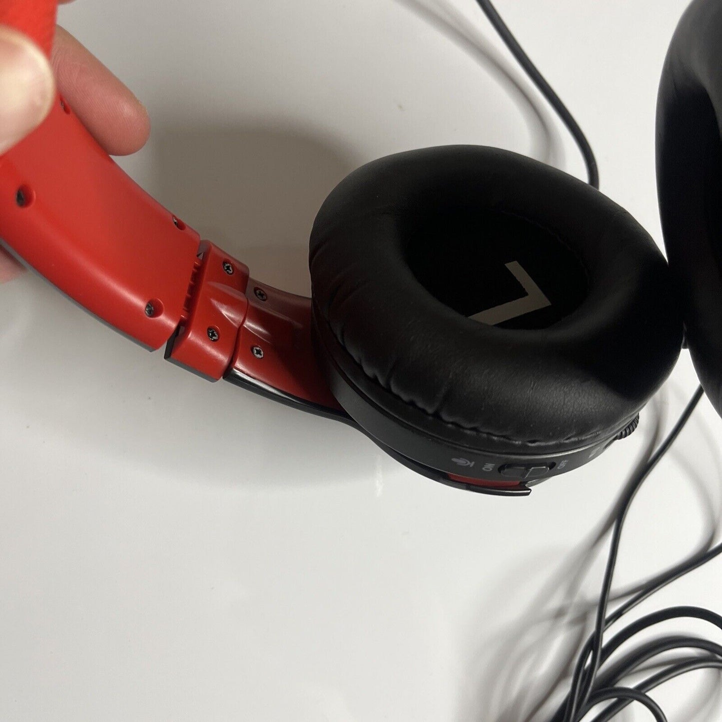 Hori Official Nintendo Switch Gaming Headphones Wired 3.5mm Jack NSW-199