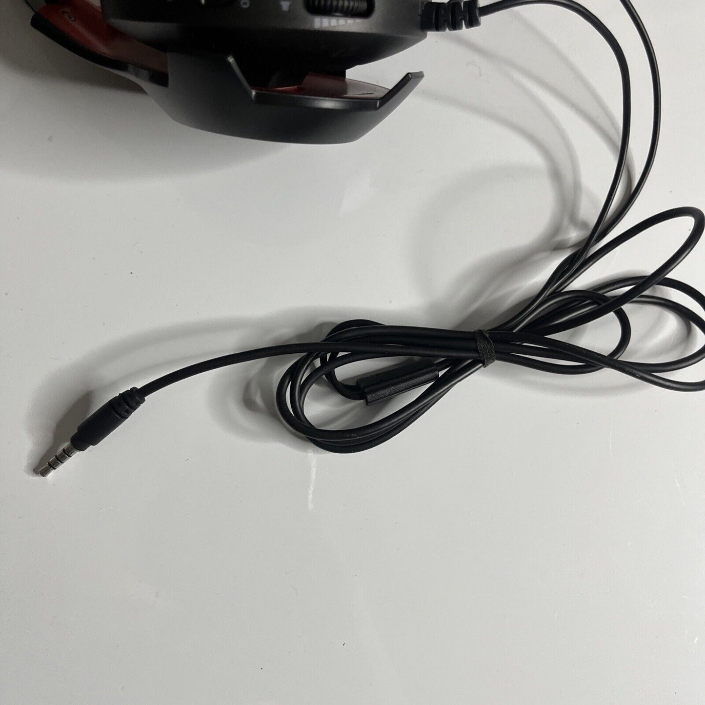 Hori Official Nintendo Switch Gaming Headphones Wired 3.5mm Jack NSW-199