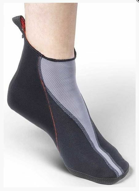 Thermoskin Therapeutic Arthritis & Diabetic Aching Foot Relief Slippers  Warmers