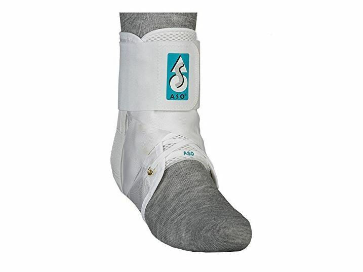 New ASO Ankle Stabiliser Brace Support Guard Australia Wide Delivery All Sizes