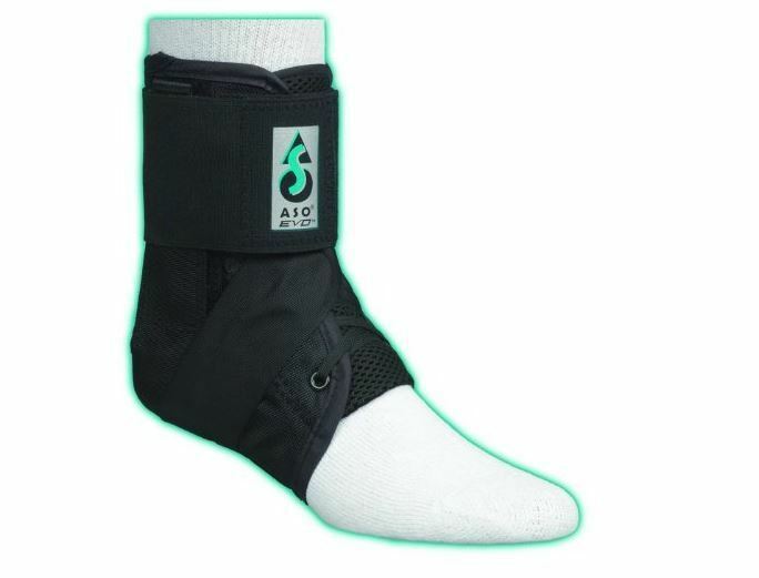 New ASO Ankle Stabiliser Brace Support Guard Australia Wide Delivery All Sizes