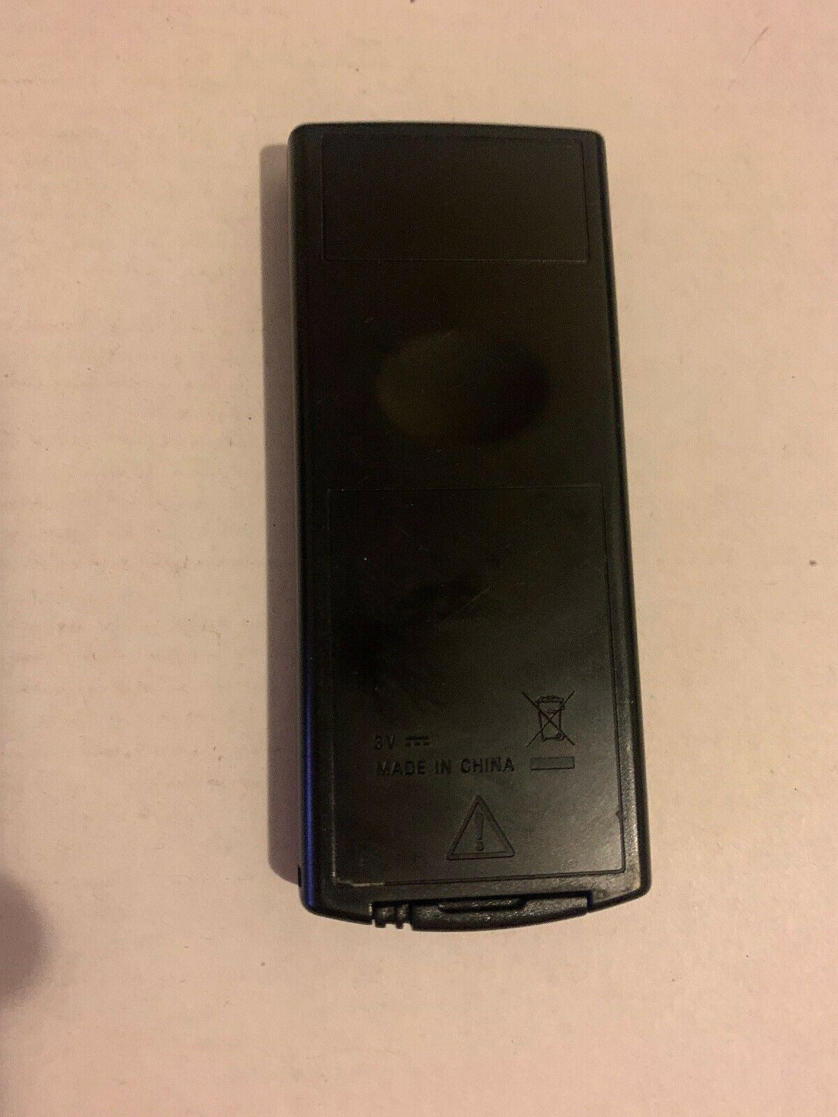 Genuine Sony Bravia SFRTV2 Remote Control