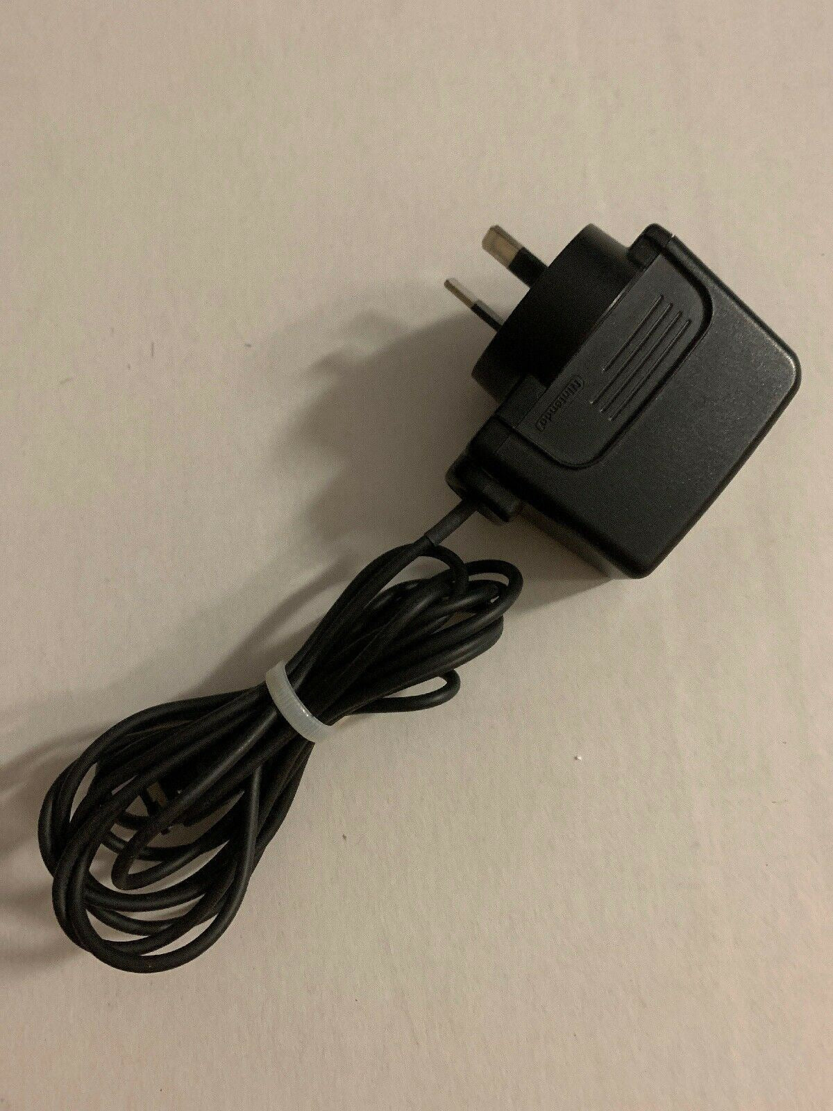 Genuine Nintendo Gameboy Advance AC Adapter - AGS-002(AUS)
