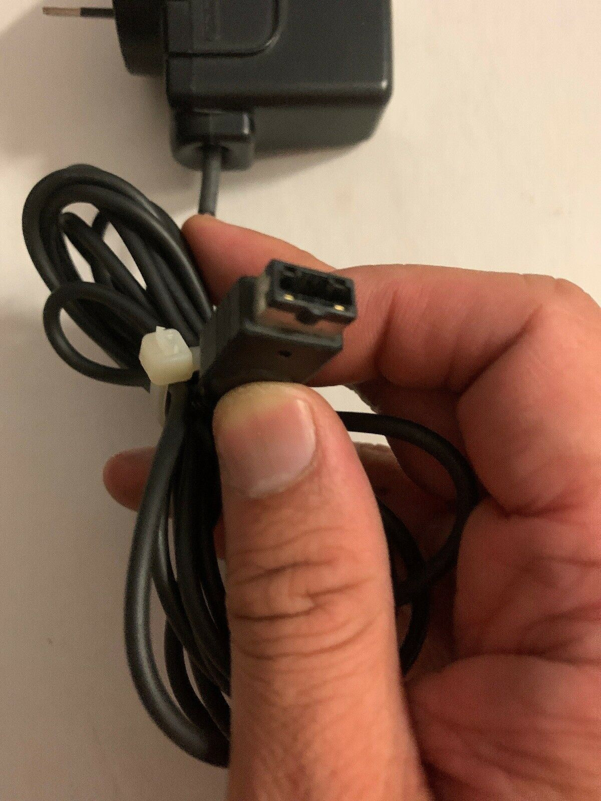 Genuine Nintendo Gameboy Advance AC Adapter - AGS-002(AUS)