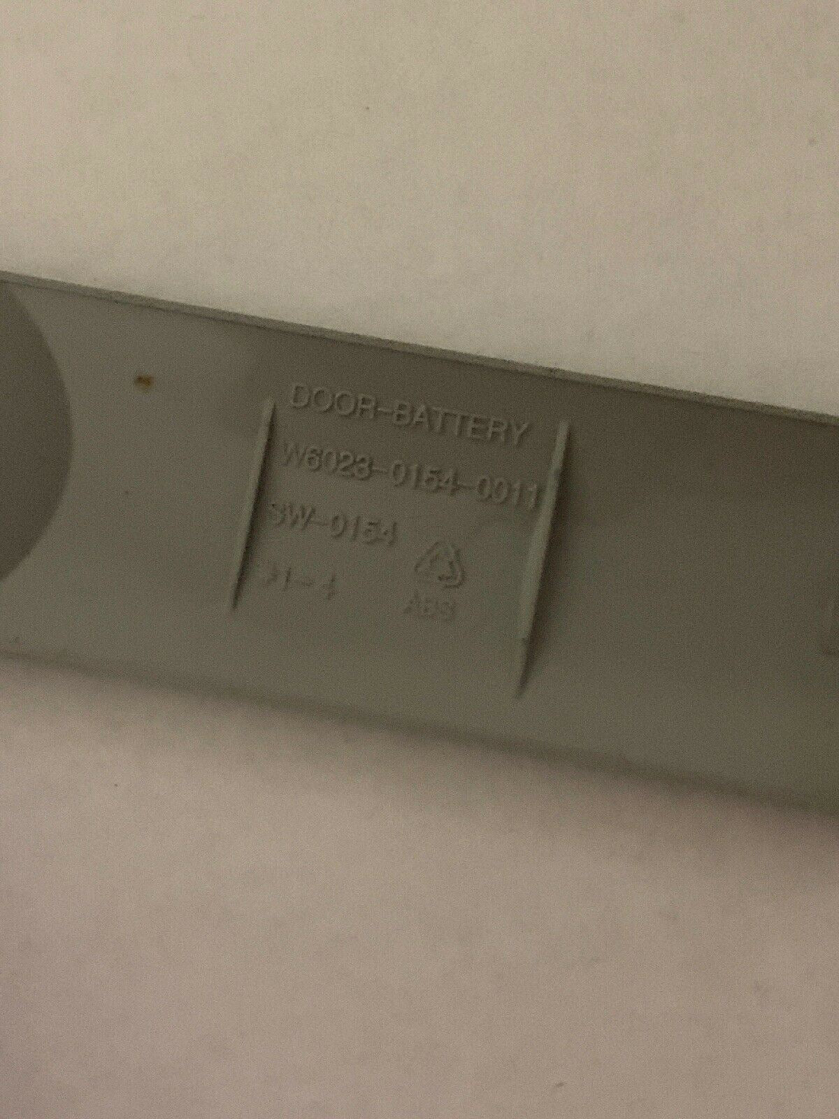 Genuine Strong W6023-0154-0011 SW-0154 Remote Control
