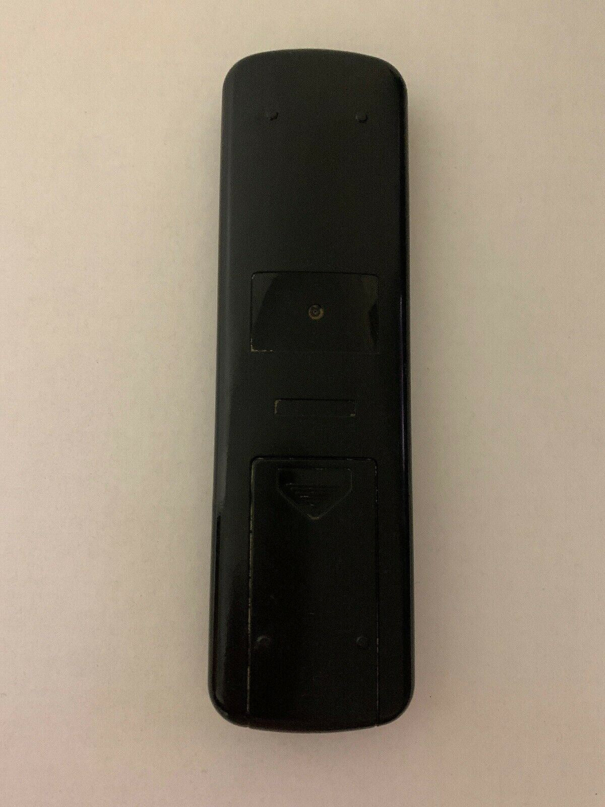 Genuine NEC RD-1077E Remote Control For TV
