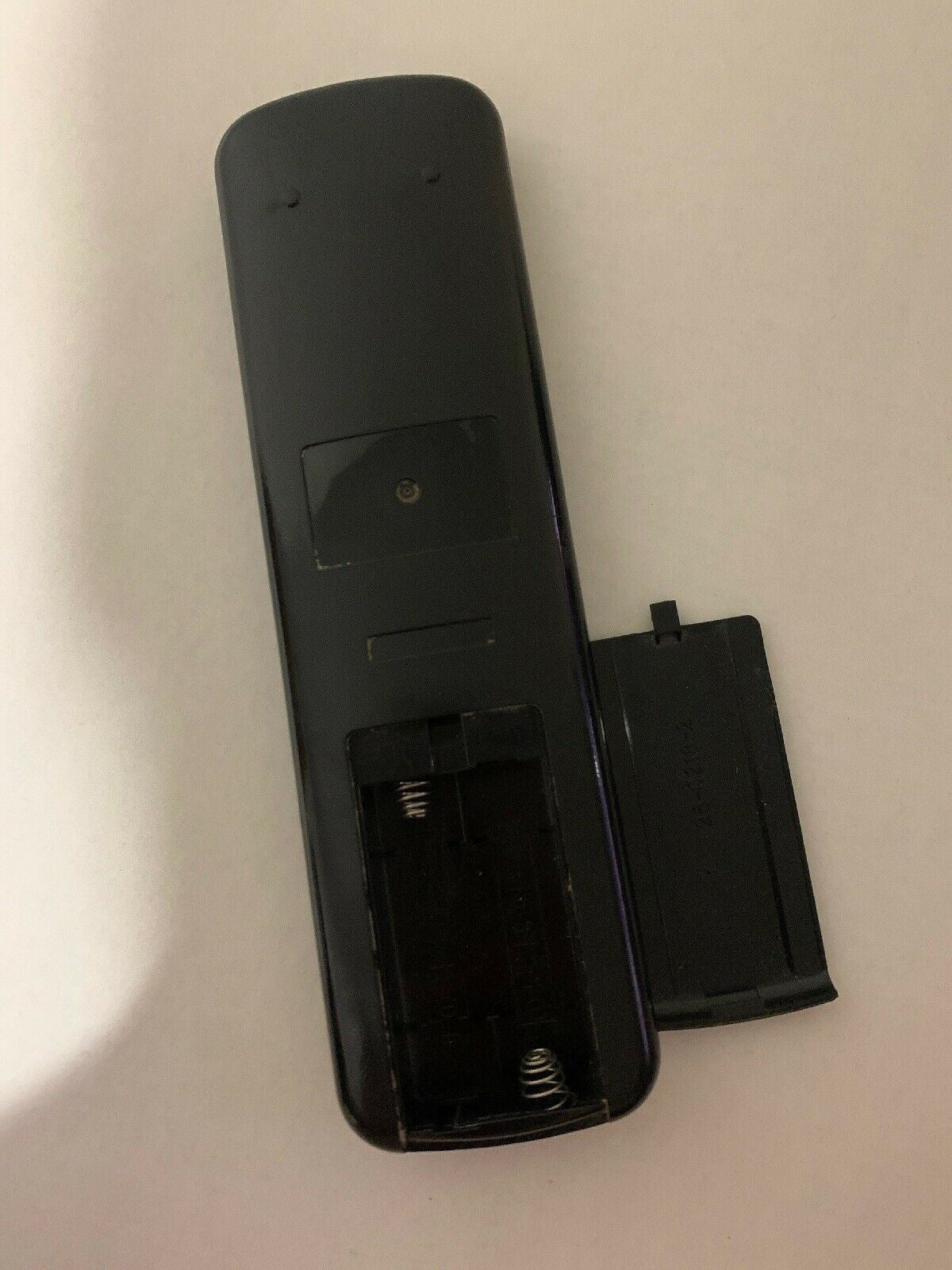 Genuine NEC RD-1077E Remote Control For TV