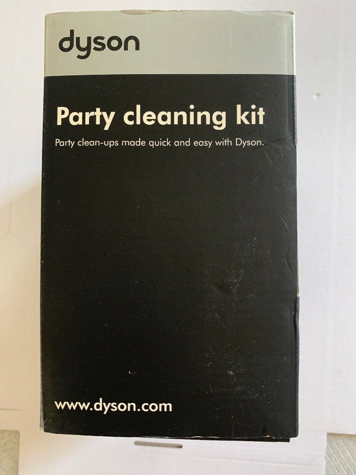 Dyson Vacuum Party Cleaning Kit