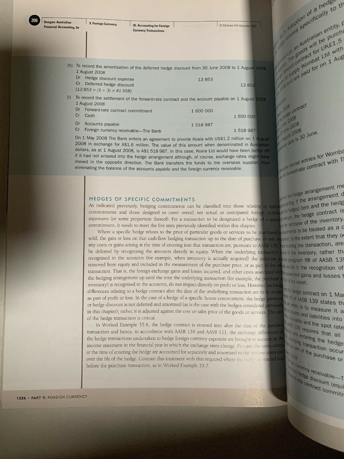 Global Issues For Accounting - 2nd Edition By Kent Wilson 2009