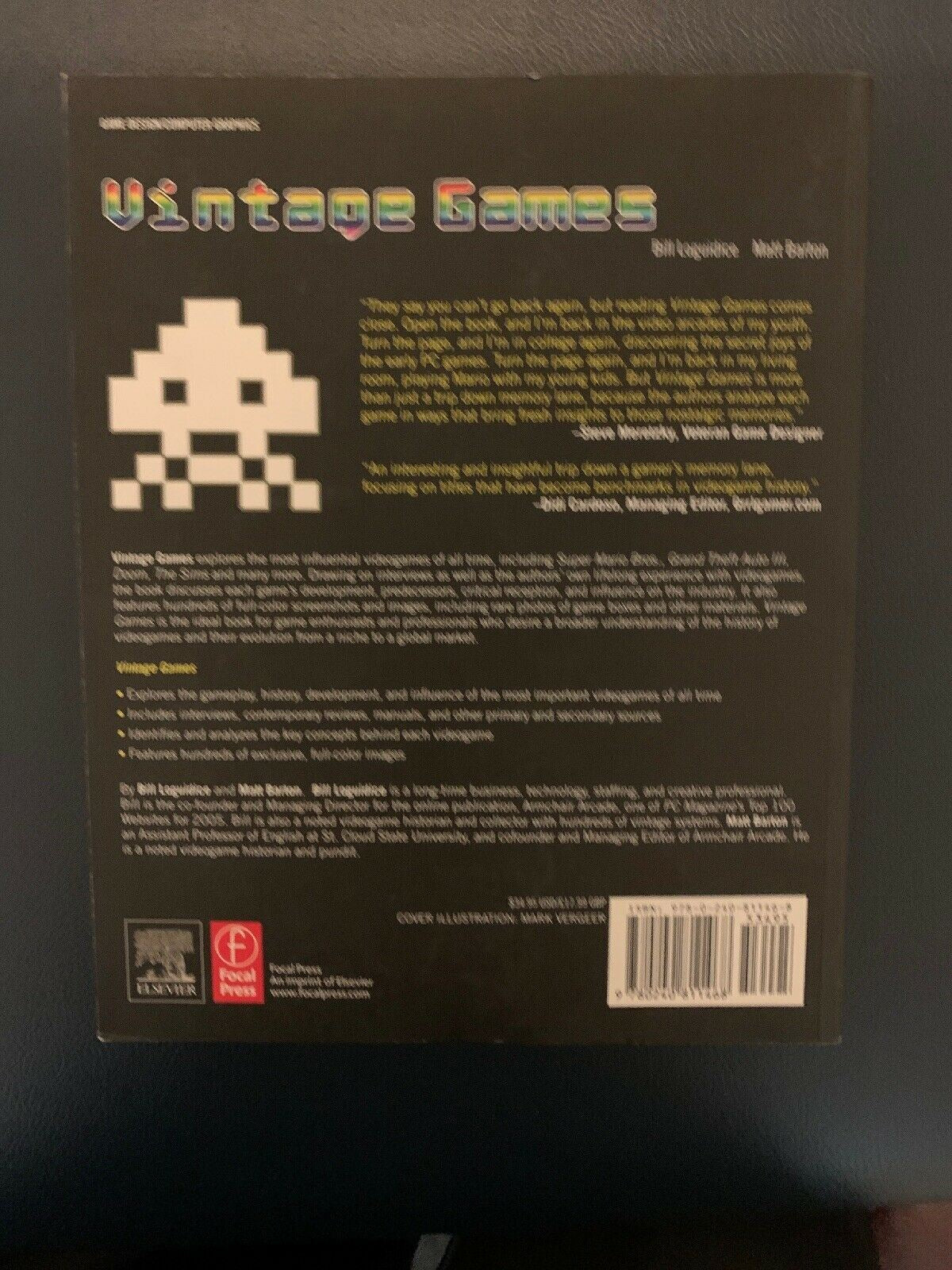 Vintage Games: An Insider Look at the History of Grand Theft Auto , Super...