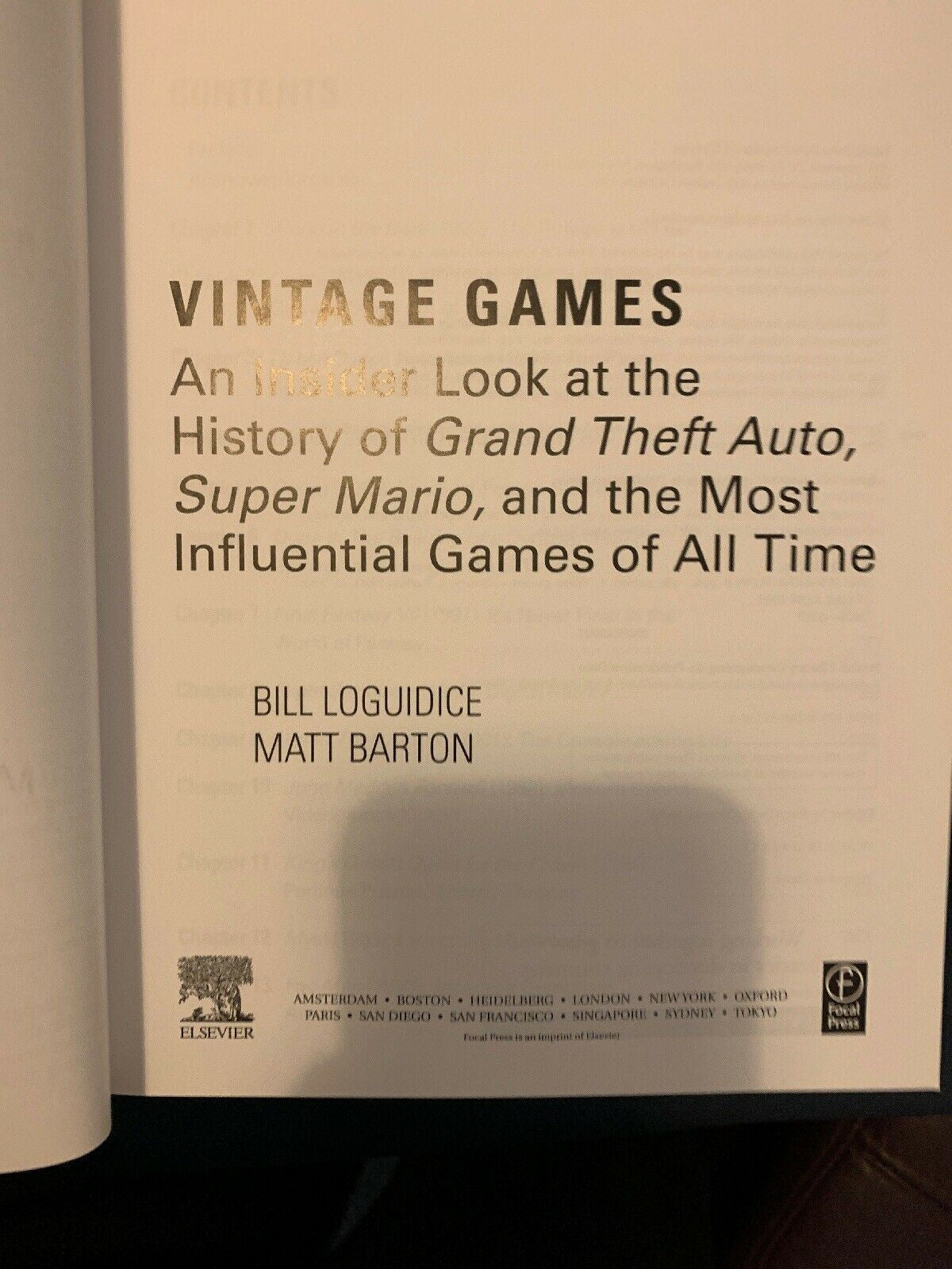 Vintage Games: An Insider Look at the History of Grand Theft Auto , Super...