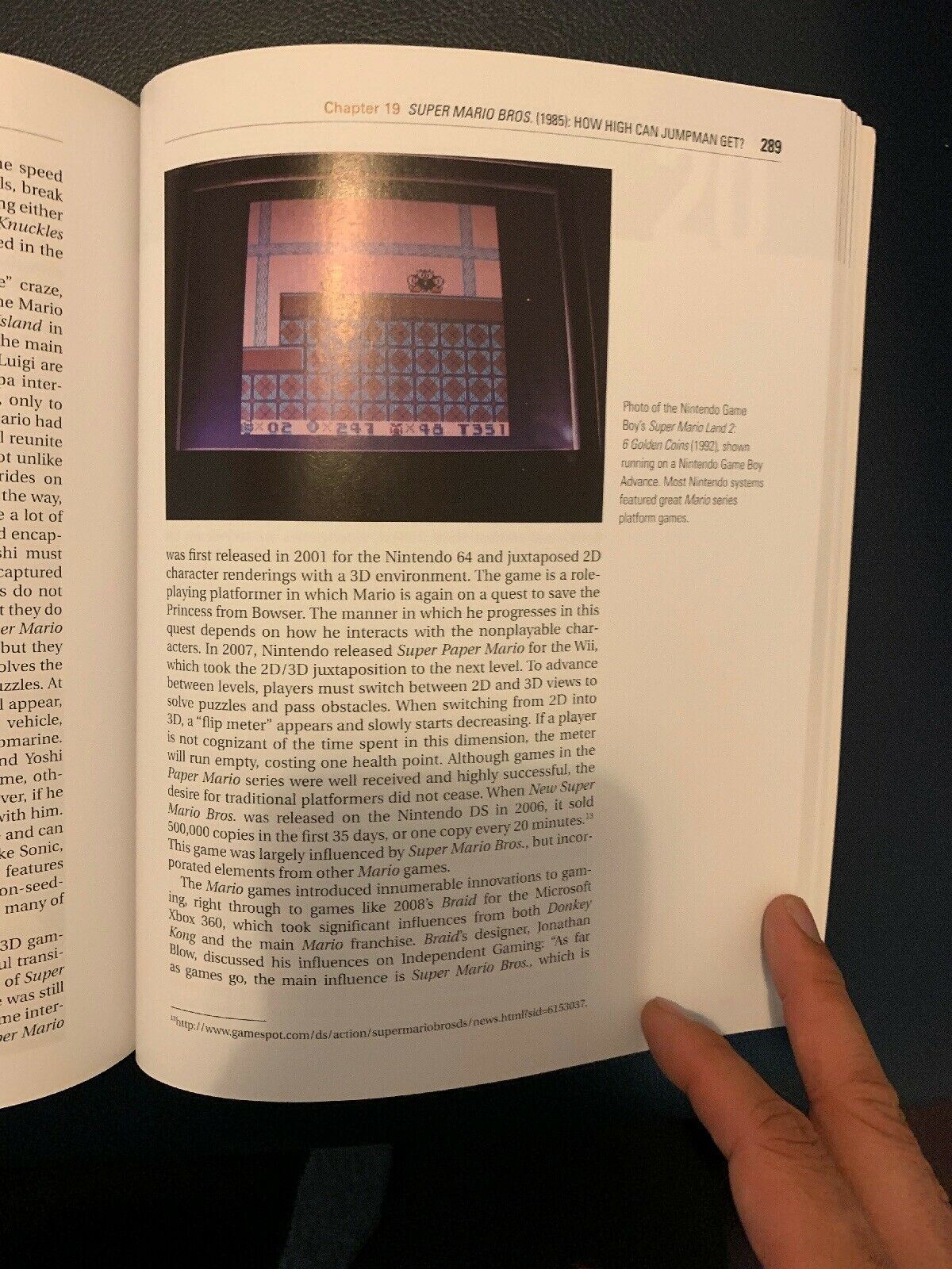 Vintage Games: An Insider Look at the History of Grand Theft Auto , Super...