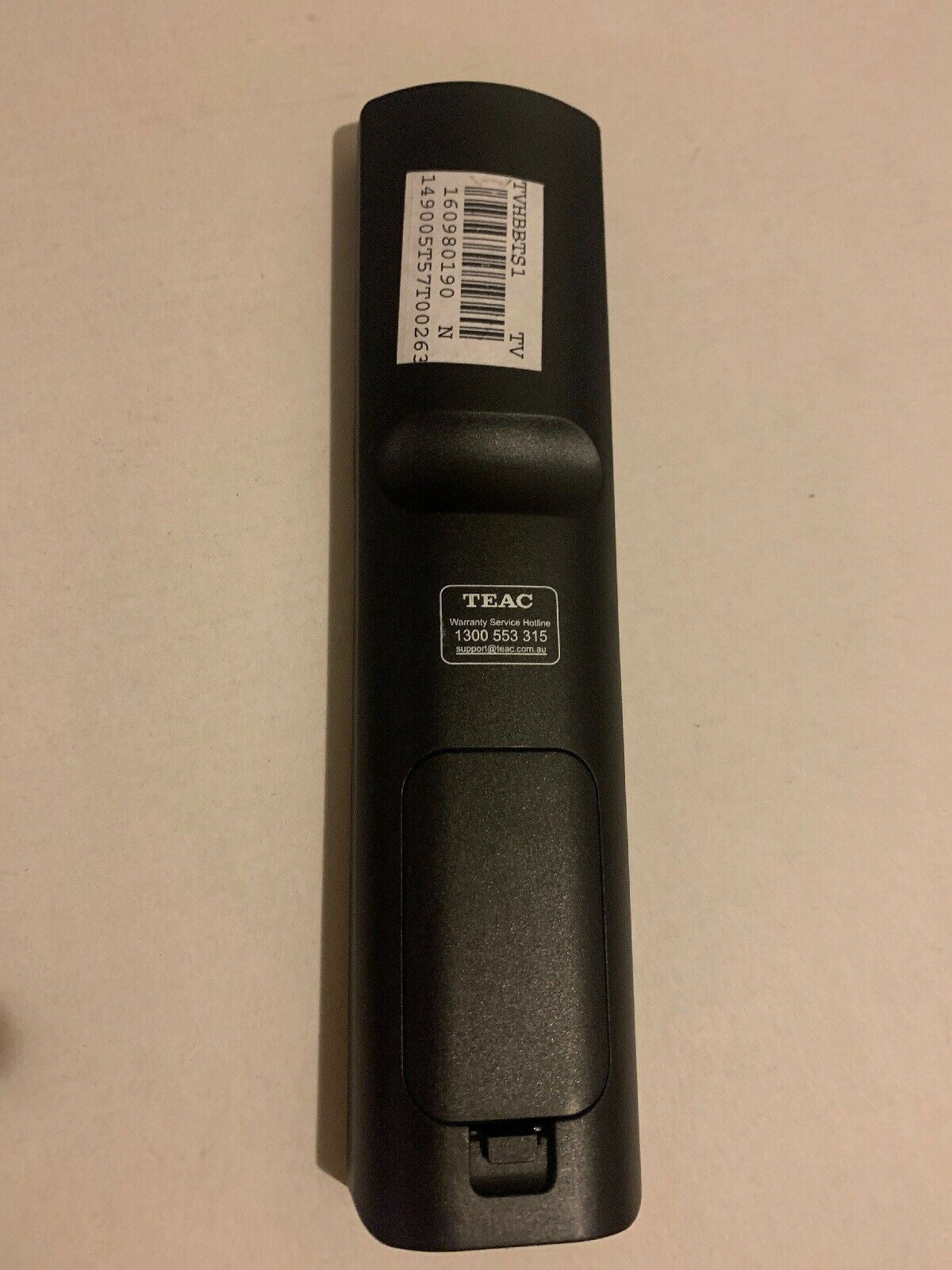 Genuine Teac GB-9955 Remote Control For TV