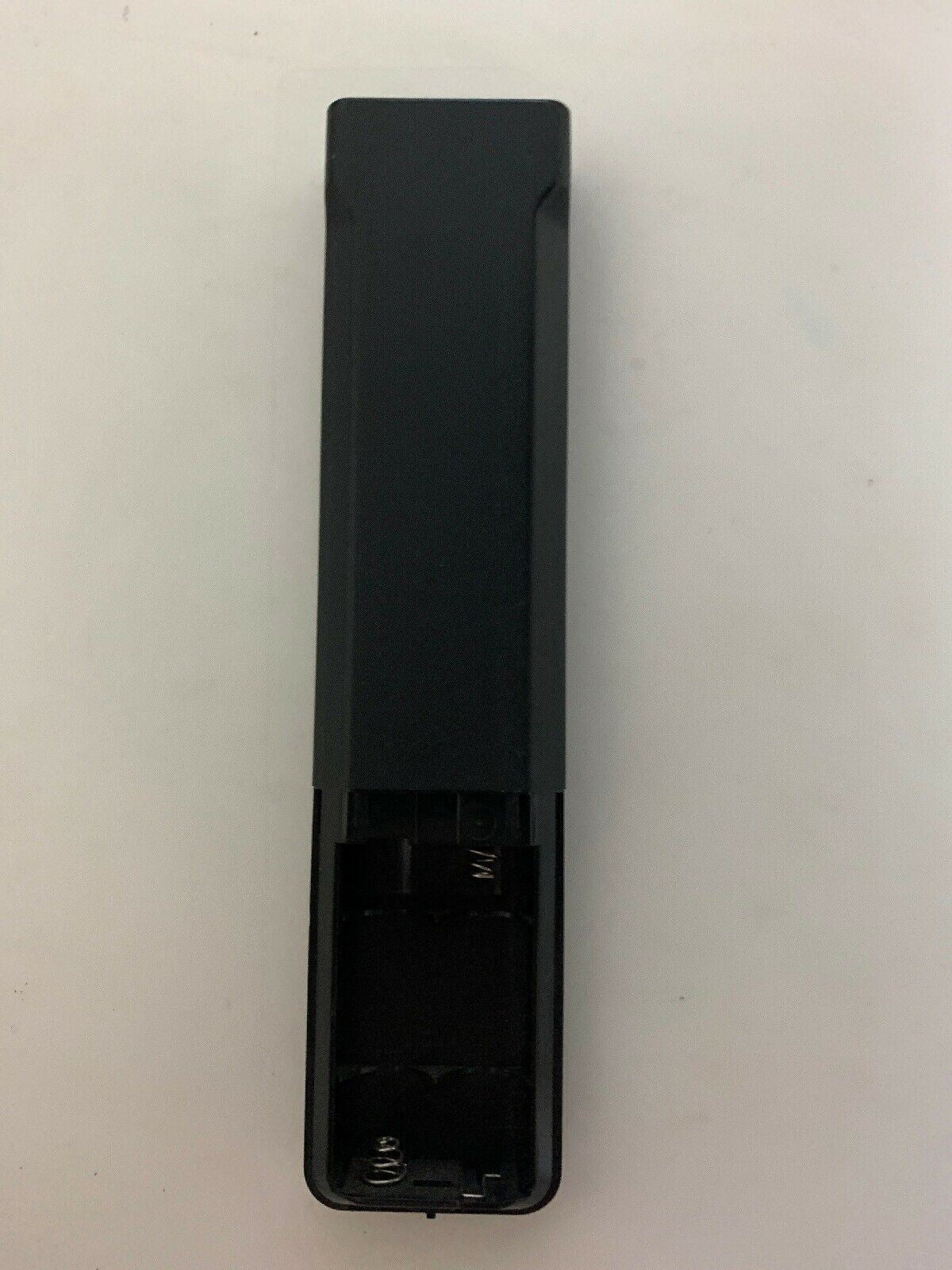 Genuine Sony RMT-C550 Radio Cassette Remote Control (No Battery Lid)
