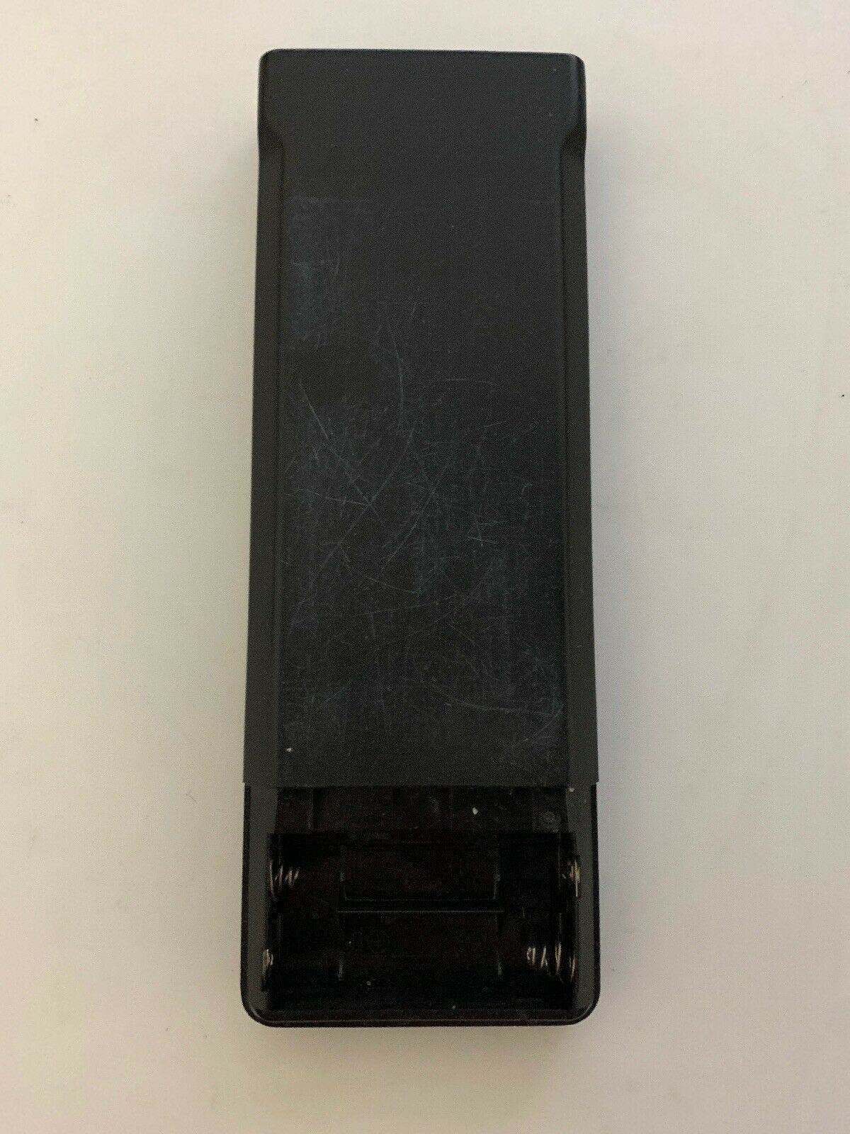 Genuine Sony RM-S309 Remote Control (Missing Battery Lid) Audio System Remote