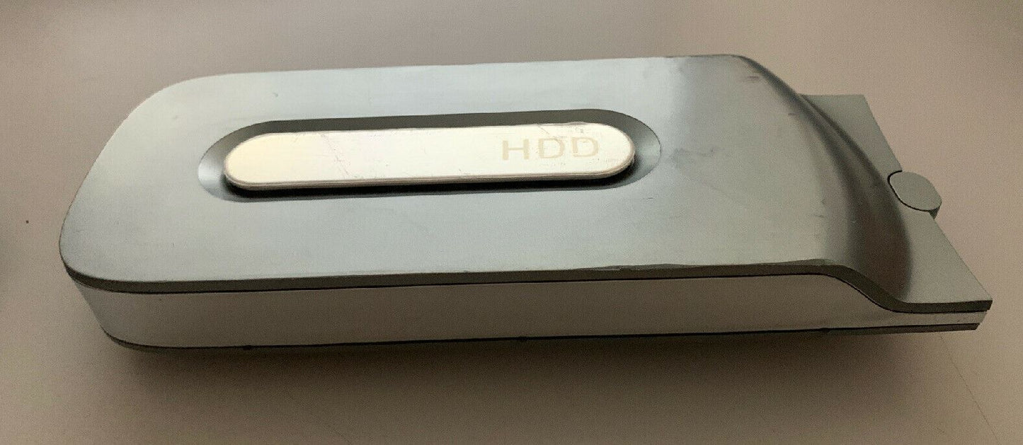 Genuine MICROSOFT X-BOX 360 20gig HDD MODEL : X807271-001