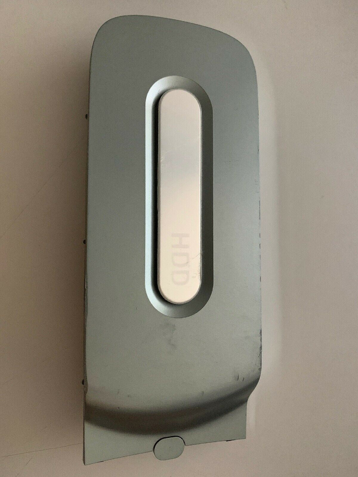 Genuine MICROSOFT X-BOX 360 20gig HDD MODEL : X807271-001