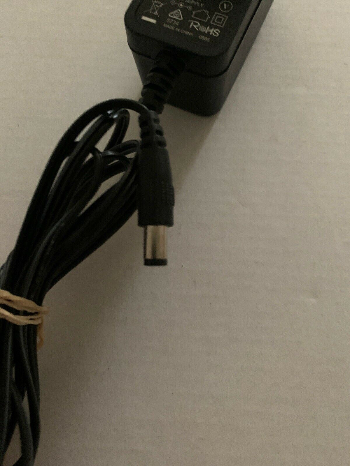 Genuine TP-Link T090060-2E1 AC Adapter 9V 0.6A